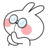 Spoiled rabbit 2 30