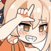 ①
8