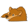 Bearagram 14