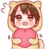 Toco Kawaii with Love 24