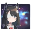 Black cat Eve 29