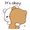 It's okay
0