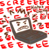 Asshony Barof Chat Maymays 12