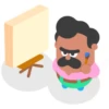 Duolingo Oscar 5
