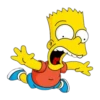 Bart Simpson 30