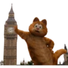 Garfield 5