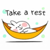 Spoiled rabbit kind word 5