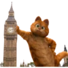 Garfield 6