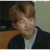 BTS sticker pack 5