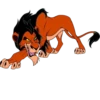 lionking-@stickers4 5
