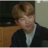 BTS sticker pack 6
