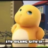 STU BILANG GITU SI