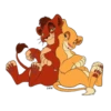 lionking-@stickers4 7