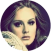 Adele by sononicola 5