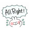 Spoiled rabbit kind word 8