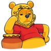 Winnie the Pooh 5