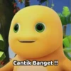 Cantik Banget!!