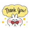 Spoiled rabbit kind word 9