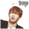 Taehyung BTS 6