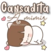 Mycute_stickers Disfraz gatita 5