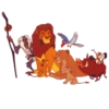 lionking-@stickers4 8