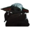 Baby Yoda [The Child from Mandalorian] 5
