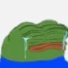 The Frog pack 8