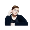 Adele by sononicola 6