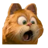 Garfield 7