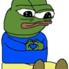 The Frog pack 9
