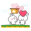 Spoiled rabbit 8