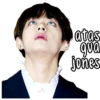 Taehyung BTS 7