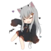 1 Year Sticker Nya [2020] 7