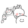 Spoiled rabbit 9