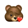 bearmemojii 5