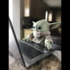 baby yoda 8