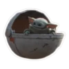 Baby Yoda [The Child from Mandalorian] 7
