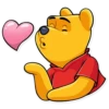 Winnie the Pooh 8