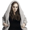 Adele by sononicola 7