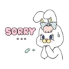 SORRY