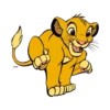 lionking-@stickers4 11