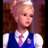 BARBIE CR 7