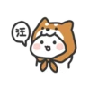 (汪
o