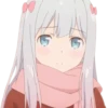 Izumi sagiri 7