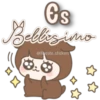 Mycute_stickers Disfraz gatita 7