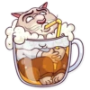 Big Boss Cat 8
