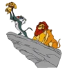 lionking-@stickers4 12