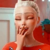 BARBIE CR 8