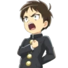 AOT Chibi 10