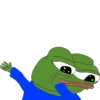 The Frog pack 10
